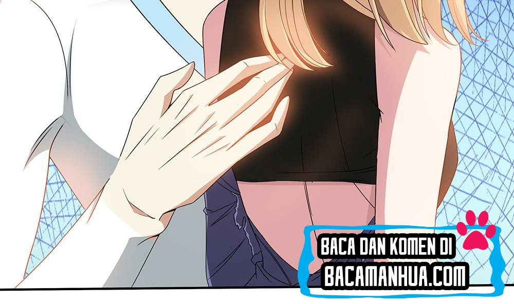 Let’s Love Each Other, Female Assassin! Chapter 02 Gambar 41
